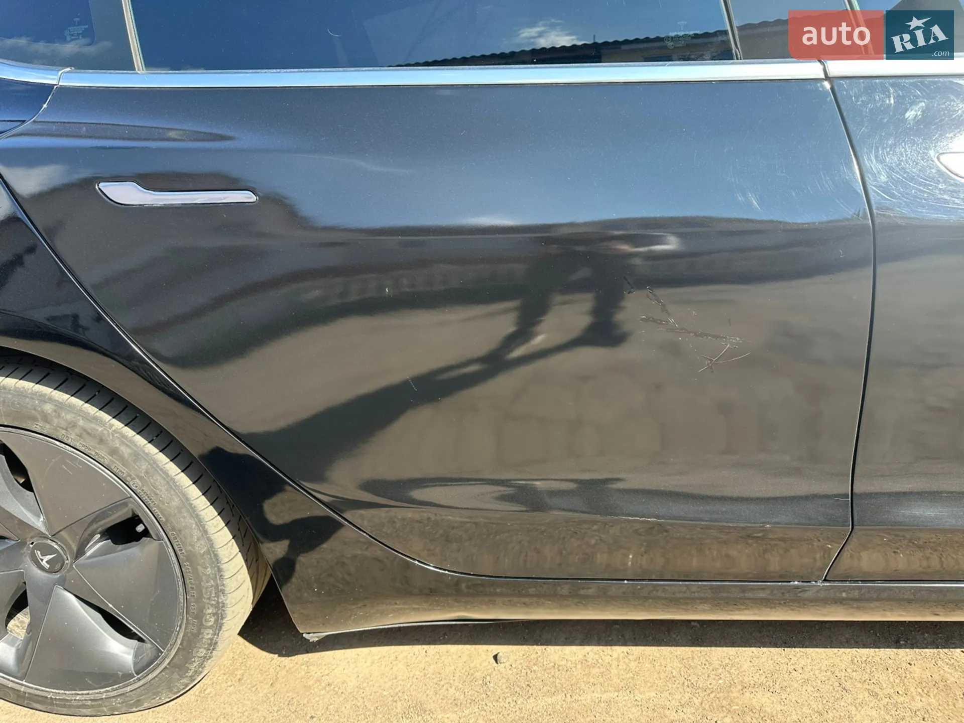 2019 Tesla Model 3 - мініатюра 17