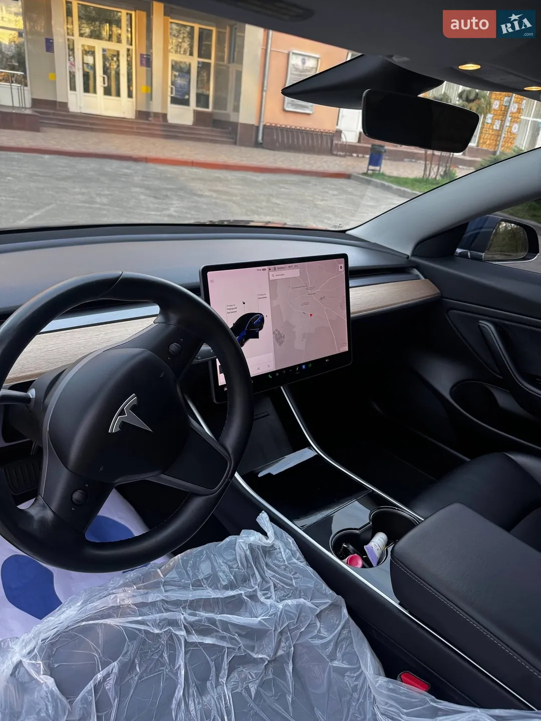 2018 Tesla Model 3 - мініатюра 5