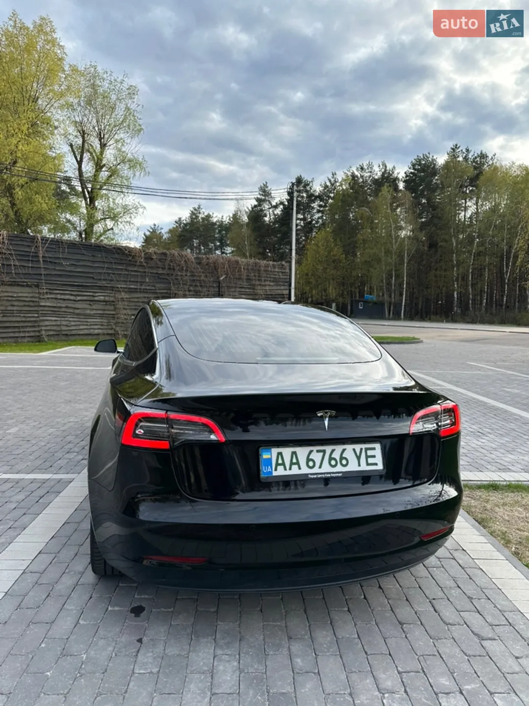 2019 Tesla Model 3 - мініатюра 5