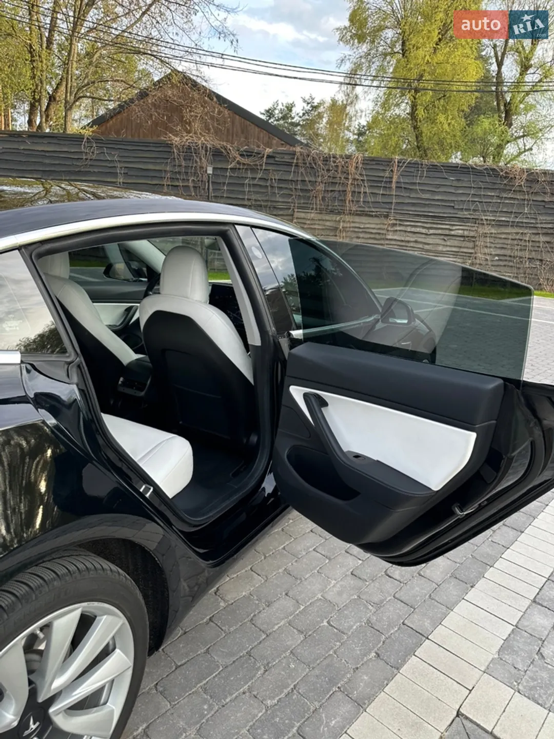 2019 Tesla Model 3 - мініатюра 14