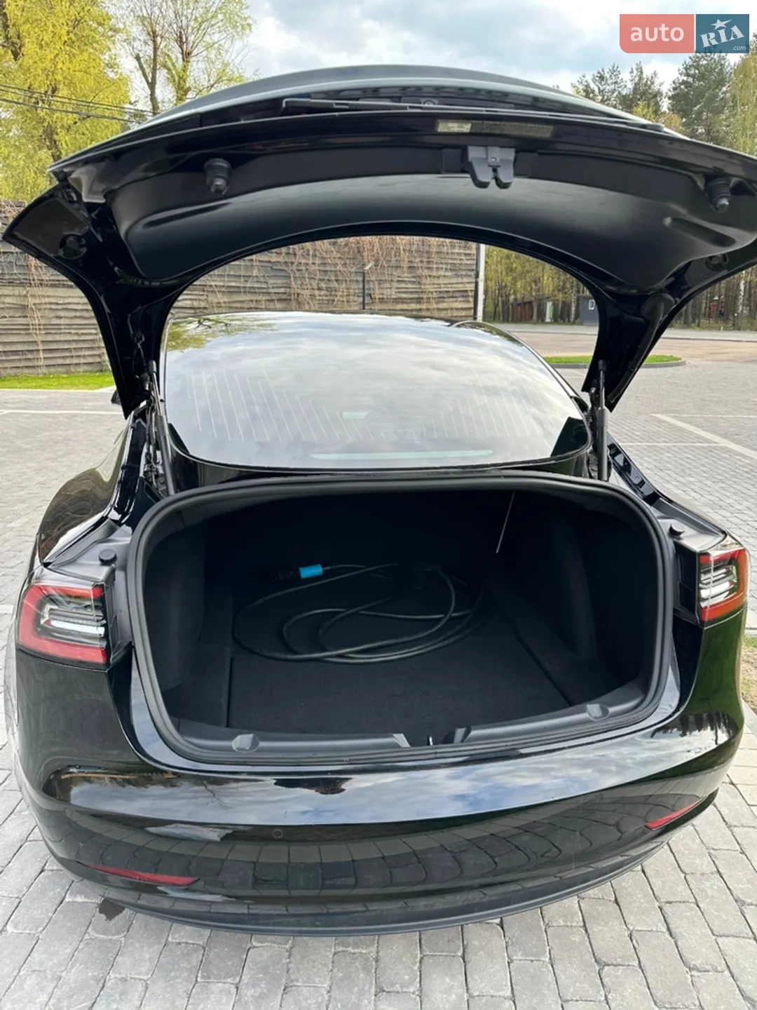 2019 Tesla Model 3 - мініатюра 20