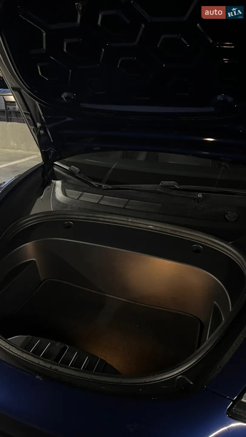 2018 Tesla Model 3 - мініатюра 11