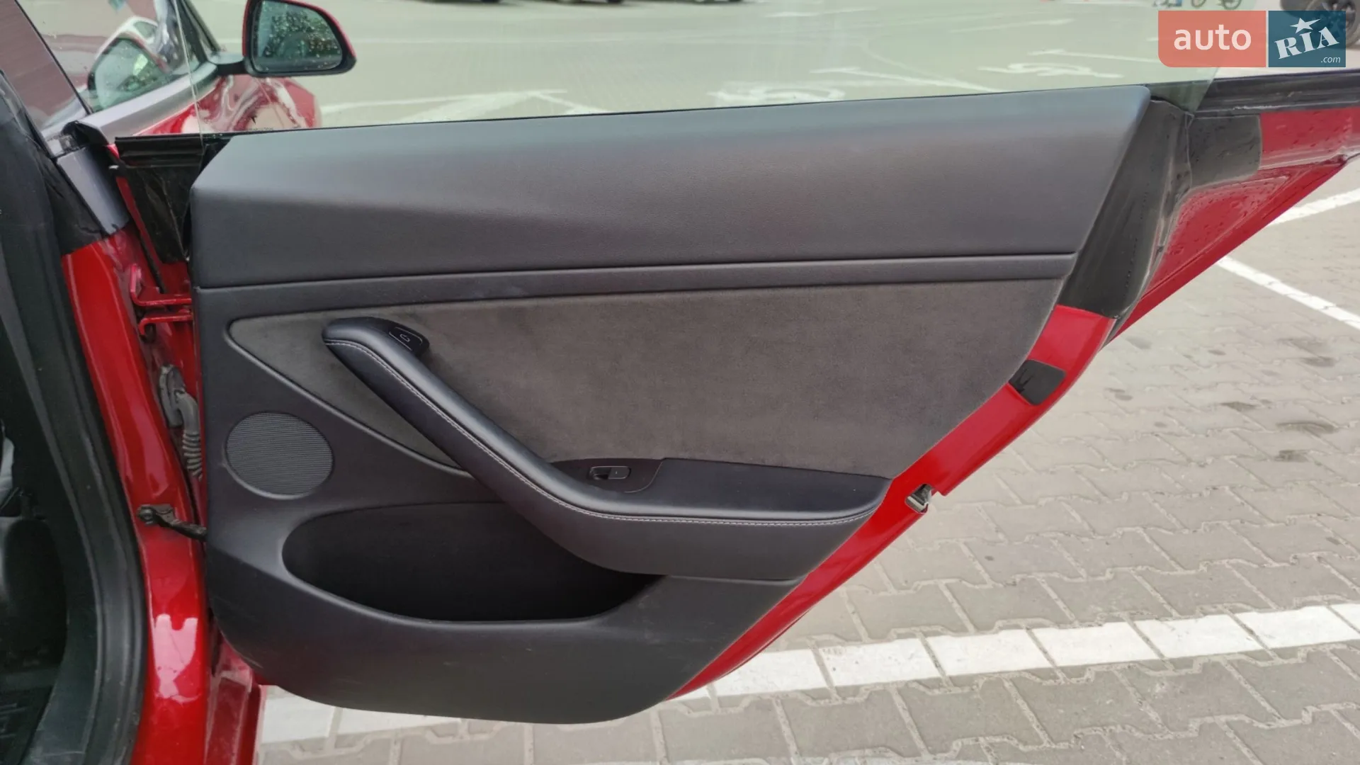 2022 Tesla Model 3 - мініатюра 30
