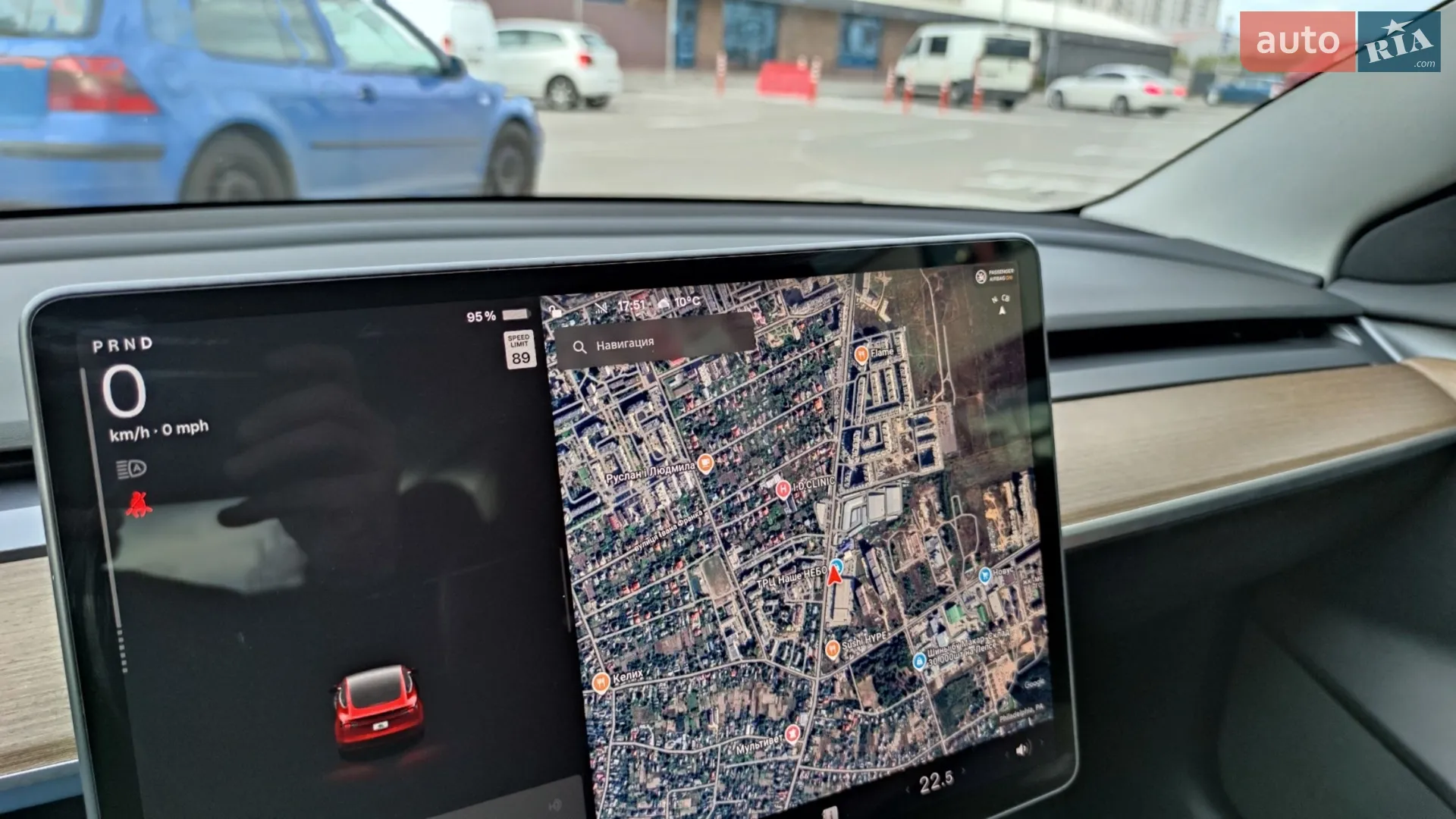 2022 Tesla Model 3 - мініатюра 40