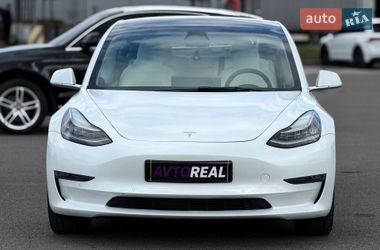 Седан Tesla Model 3 2019 в Кривому Розі