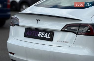 Седан Tesla Model 3 2019 в Кривому Розі