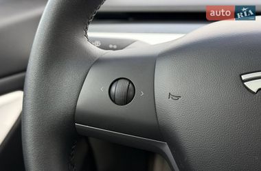 Седан Tesla Model 3 2019 в Кривому Розі