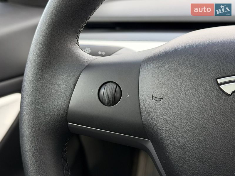 Седан Tesla Model 3 2019 в Кривому Розі