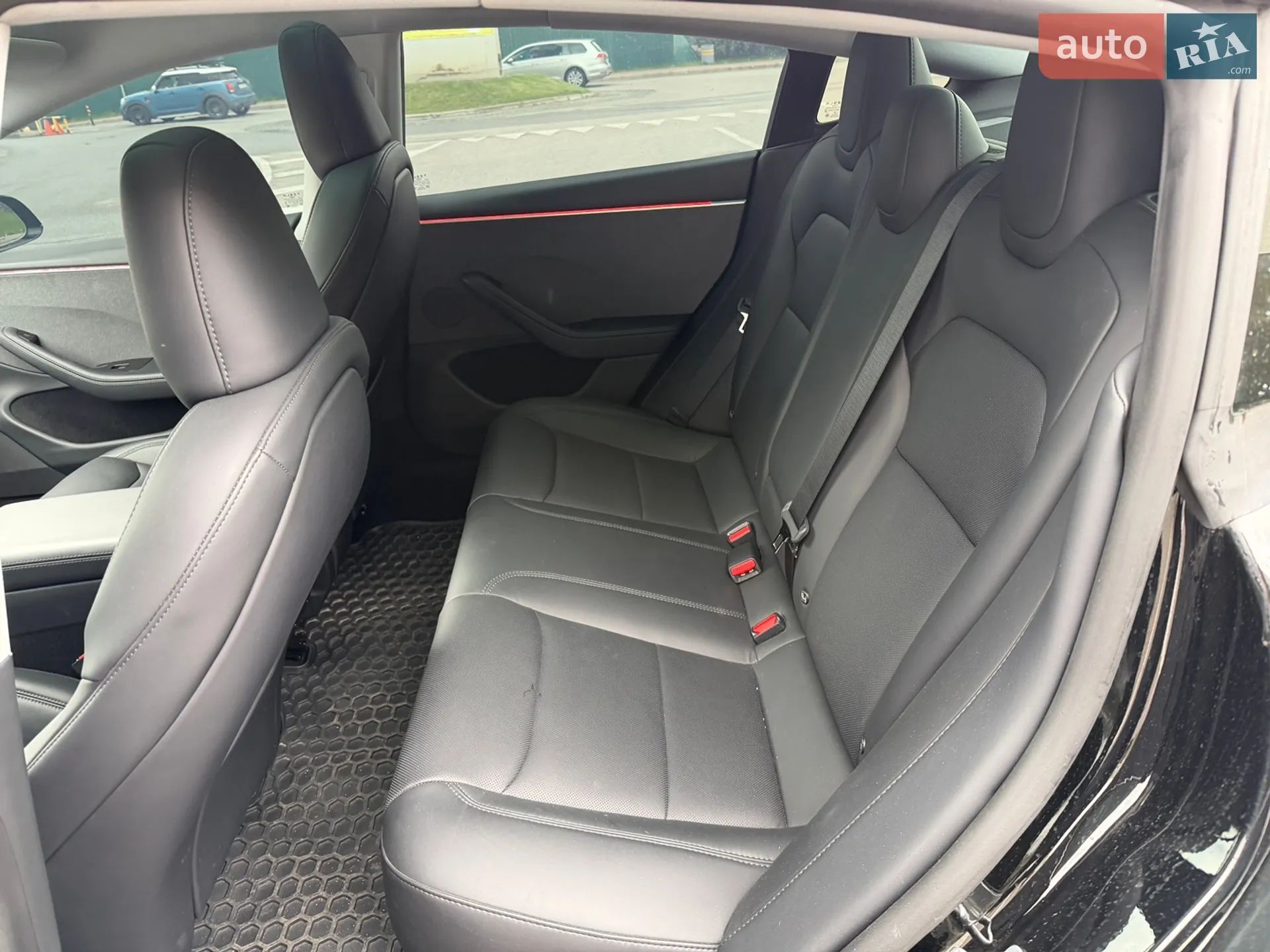 2024 Tesla Model 3 - мініатюра 19