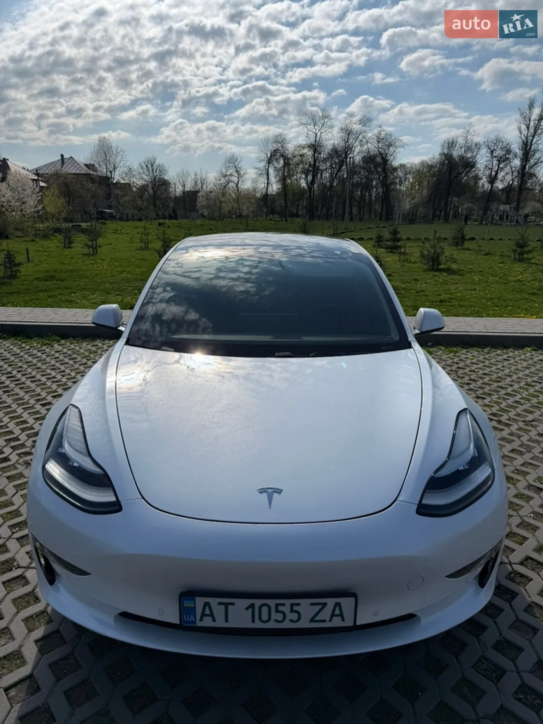 2019 Tesla Model 3 - мініатюра 5