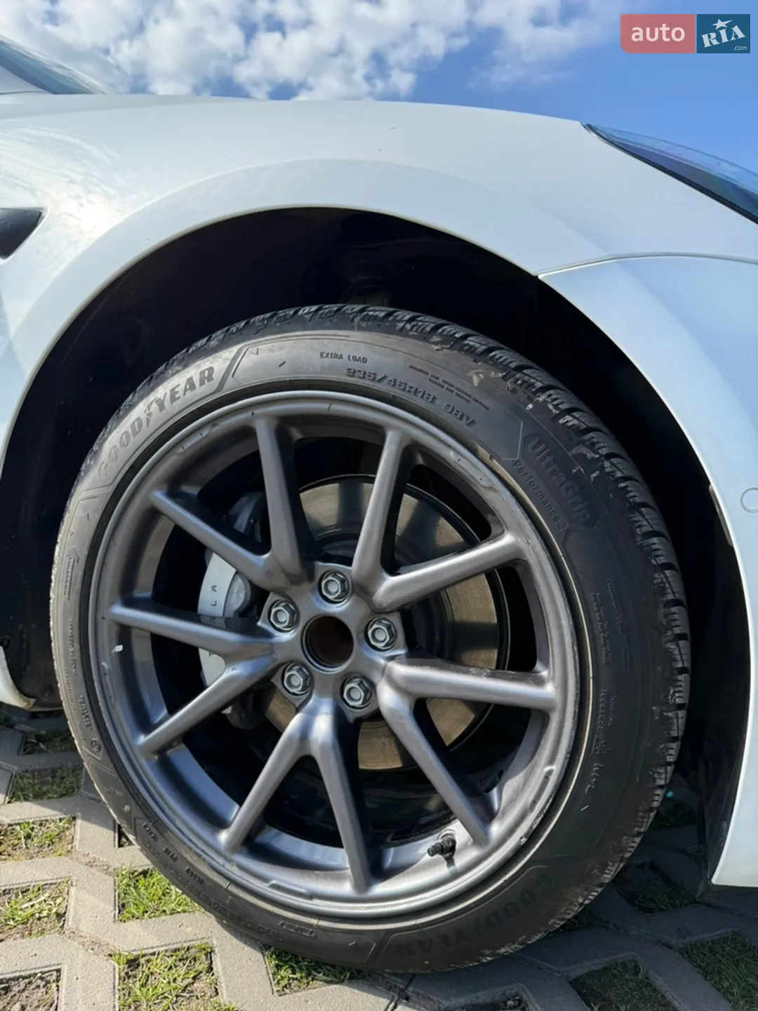 2019 Tesla Model 3 - мініатюра 9