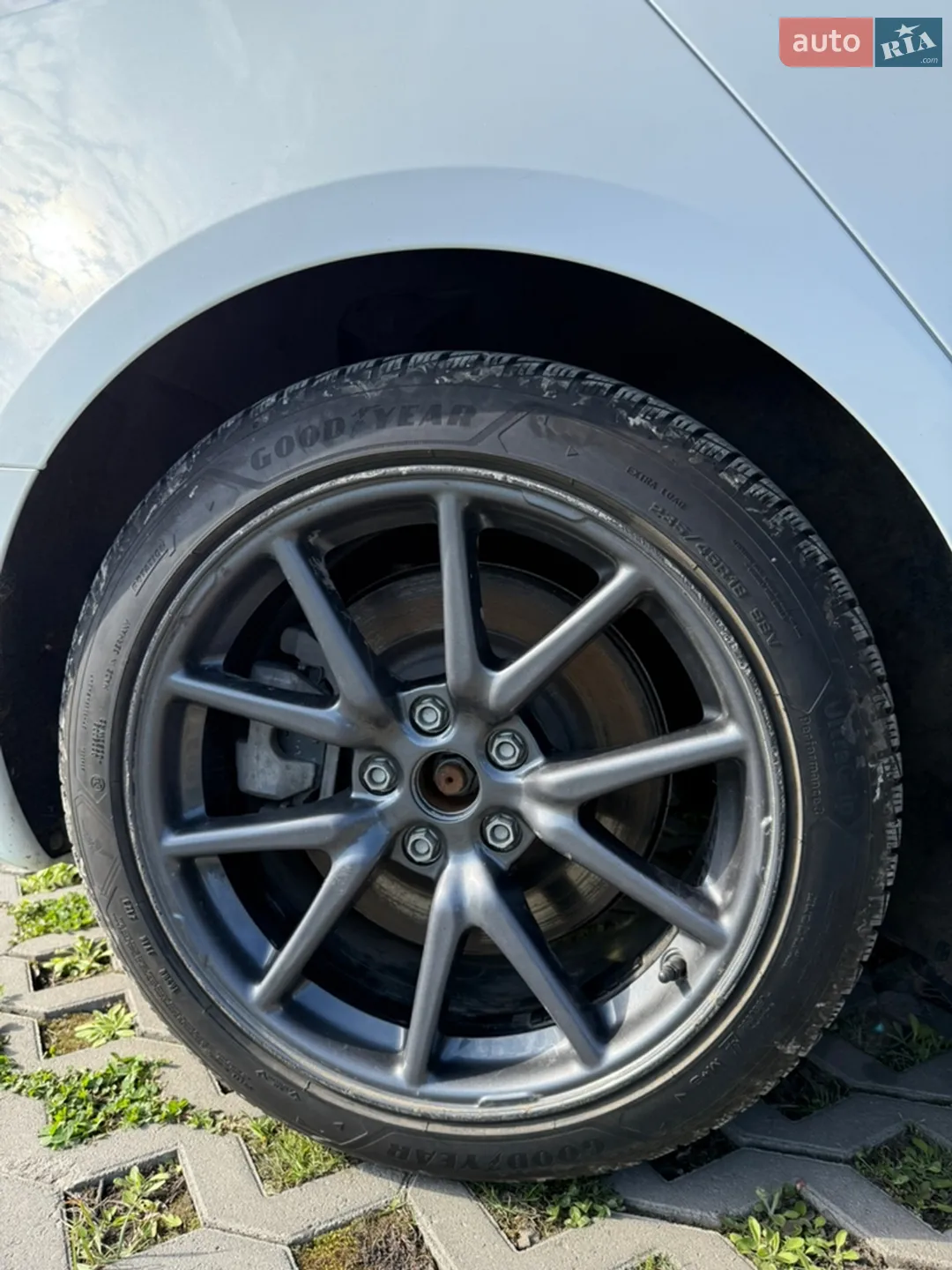 2019 Tesla Model 3 - мініатюра 13