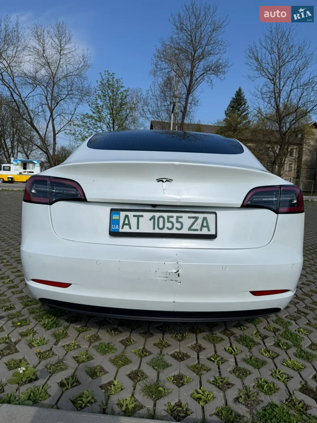 2019 Tesla Model 3 - мініатюра 18