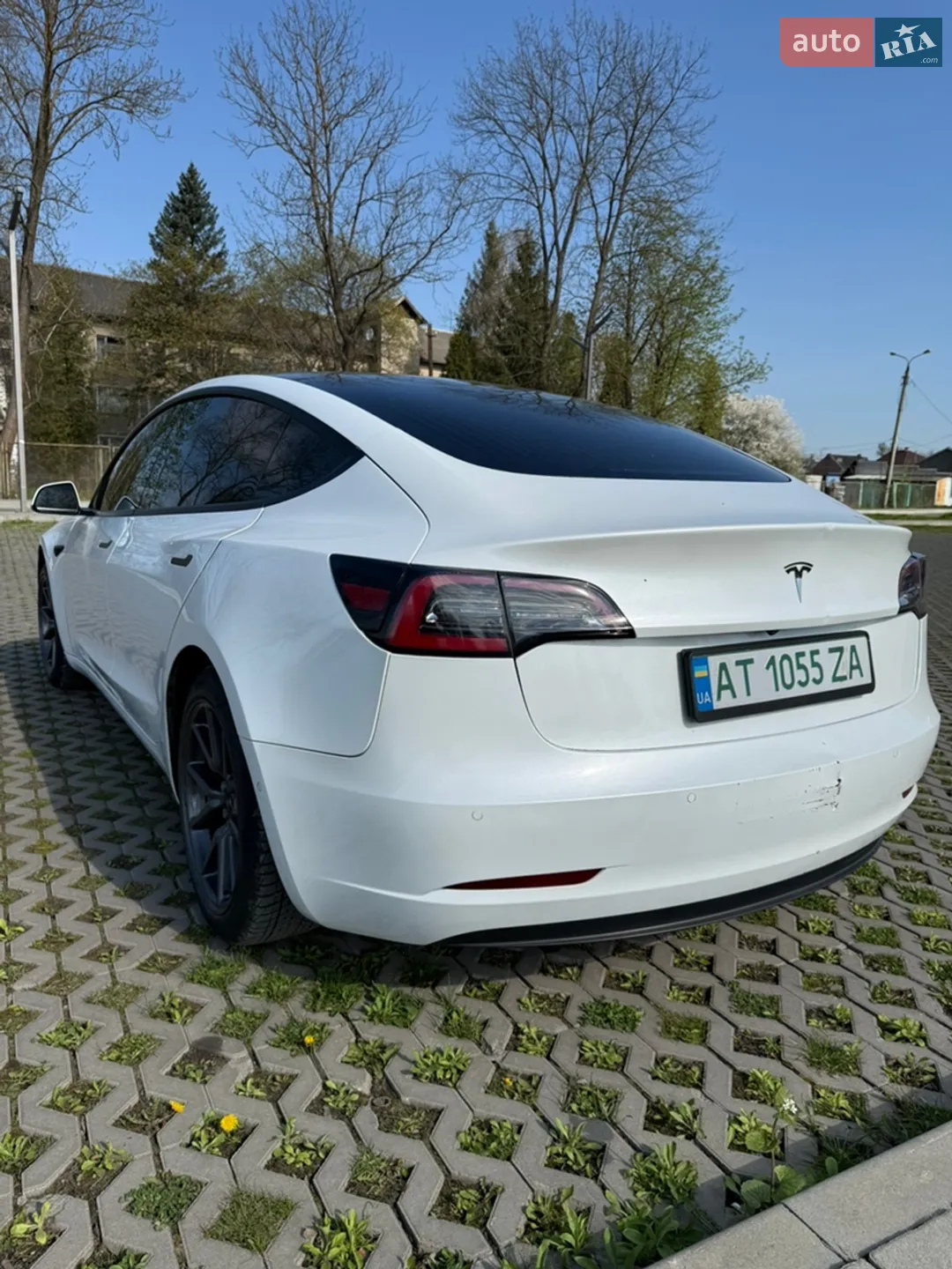 2019 Tesla Model 3 - мініатюра 23