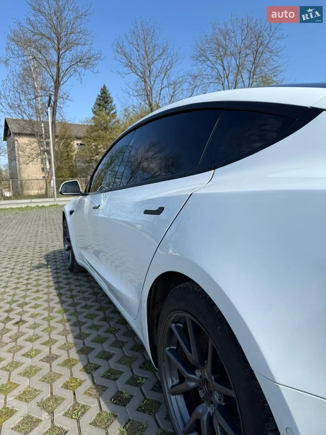 2019 Tesla Model 3 - мініатюра 26