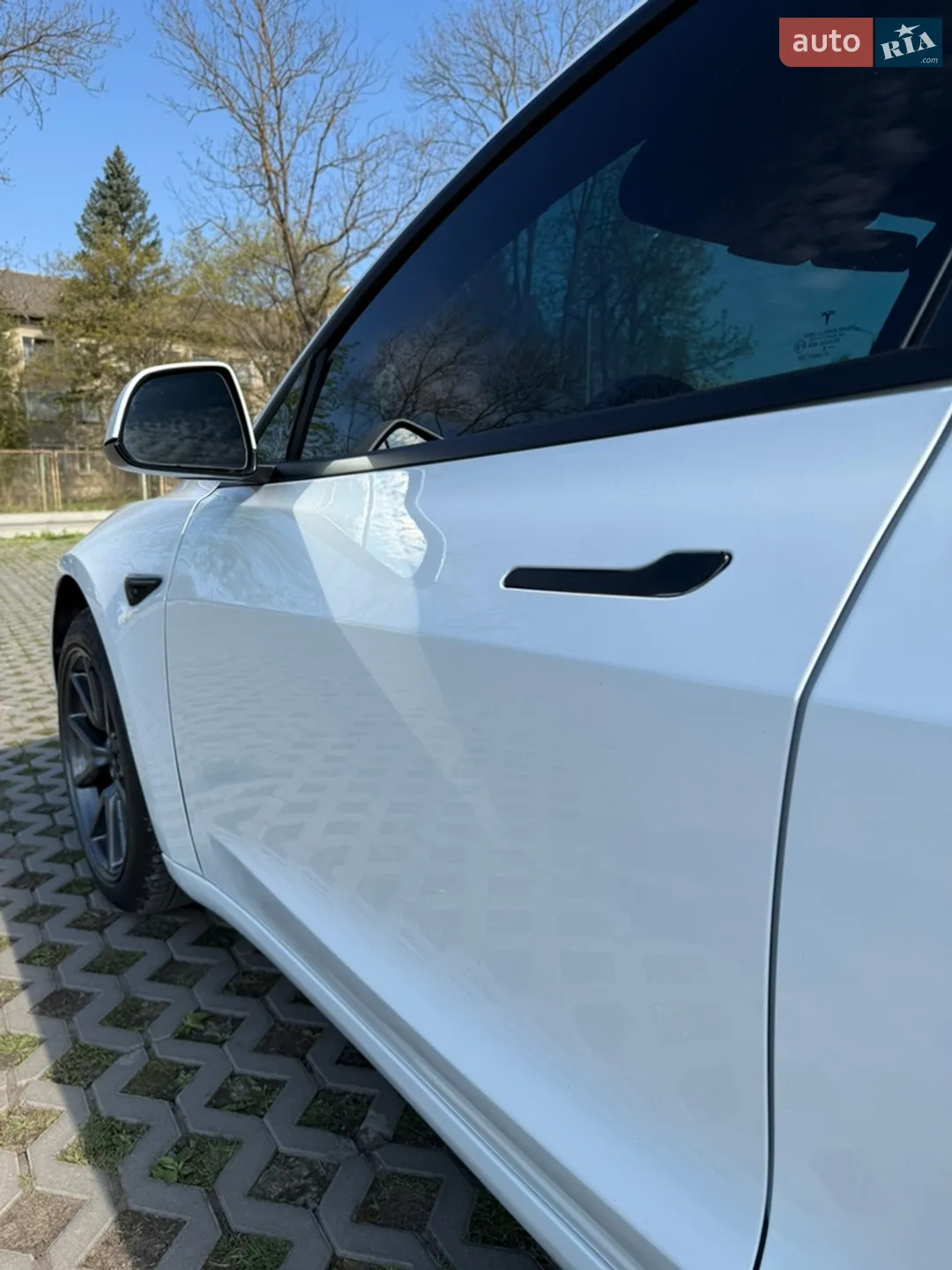 2019 Tesla Model 3 - мініатюра 28