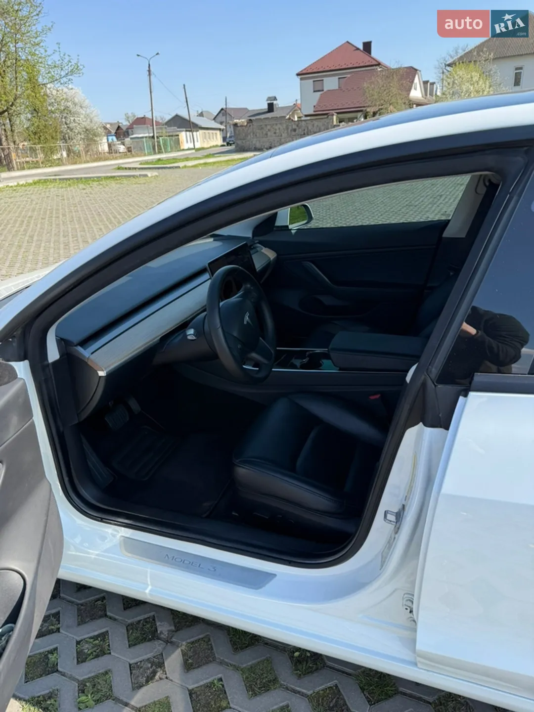 2019 Tesla Model 3 - мініатюра 49