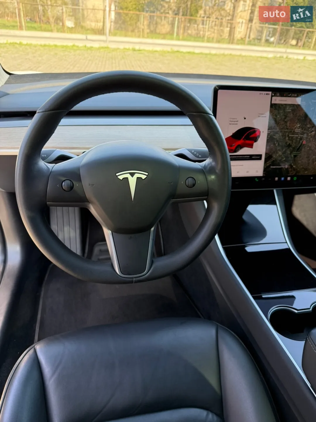 2019 Tesla Model 3 - мініатюра 54