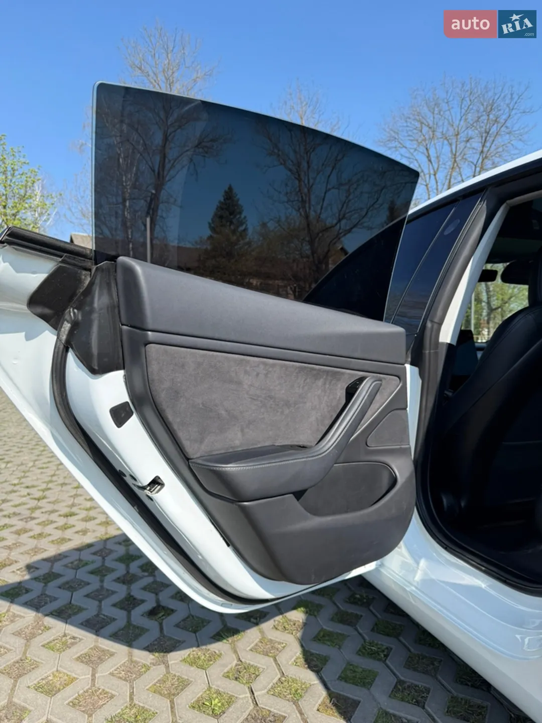 2019 Tesla Model 3 - мініатюра 64