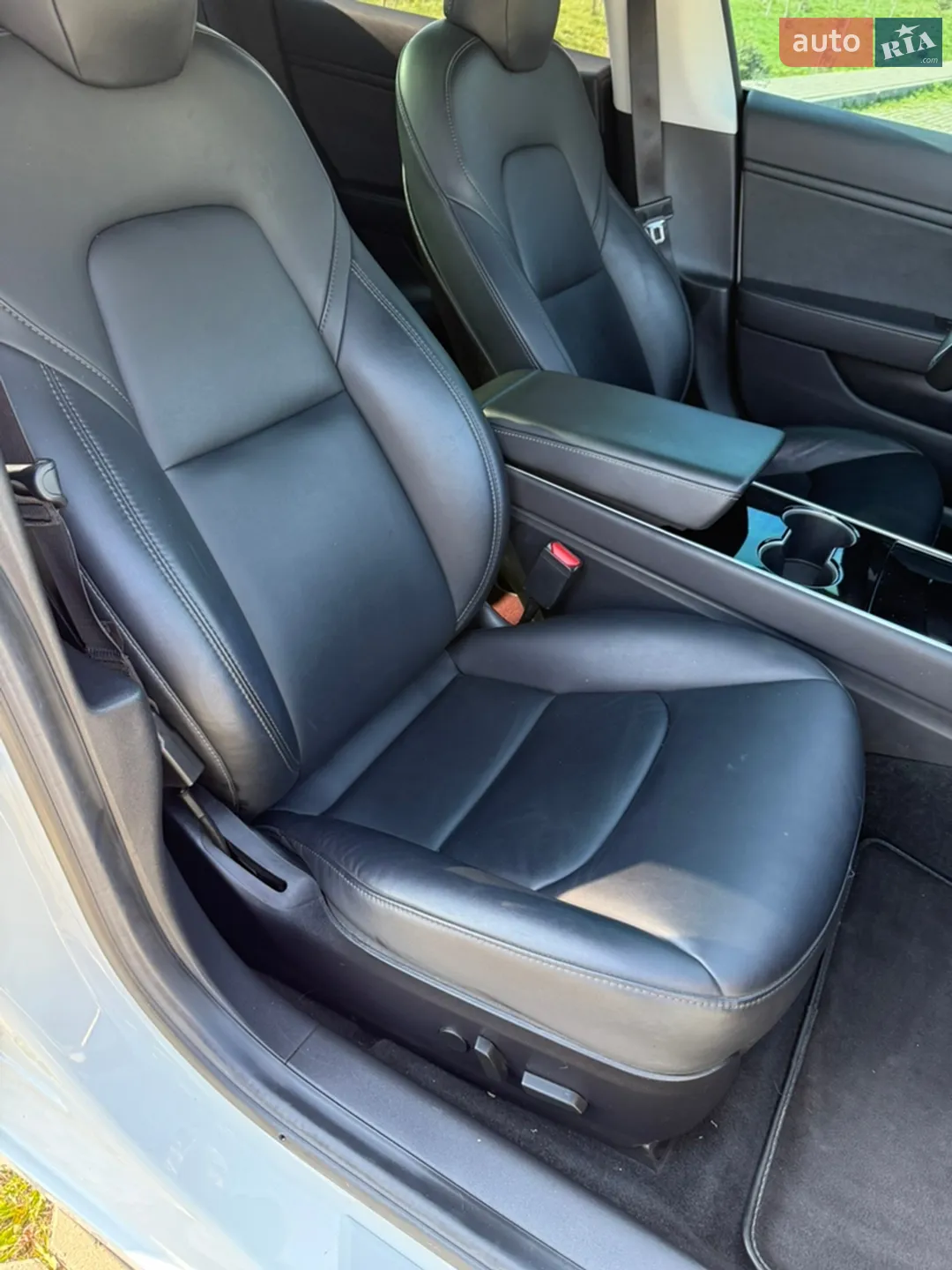 2019 Tesla Model 3 - мініатюра 80