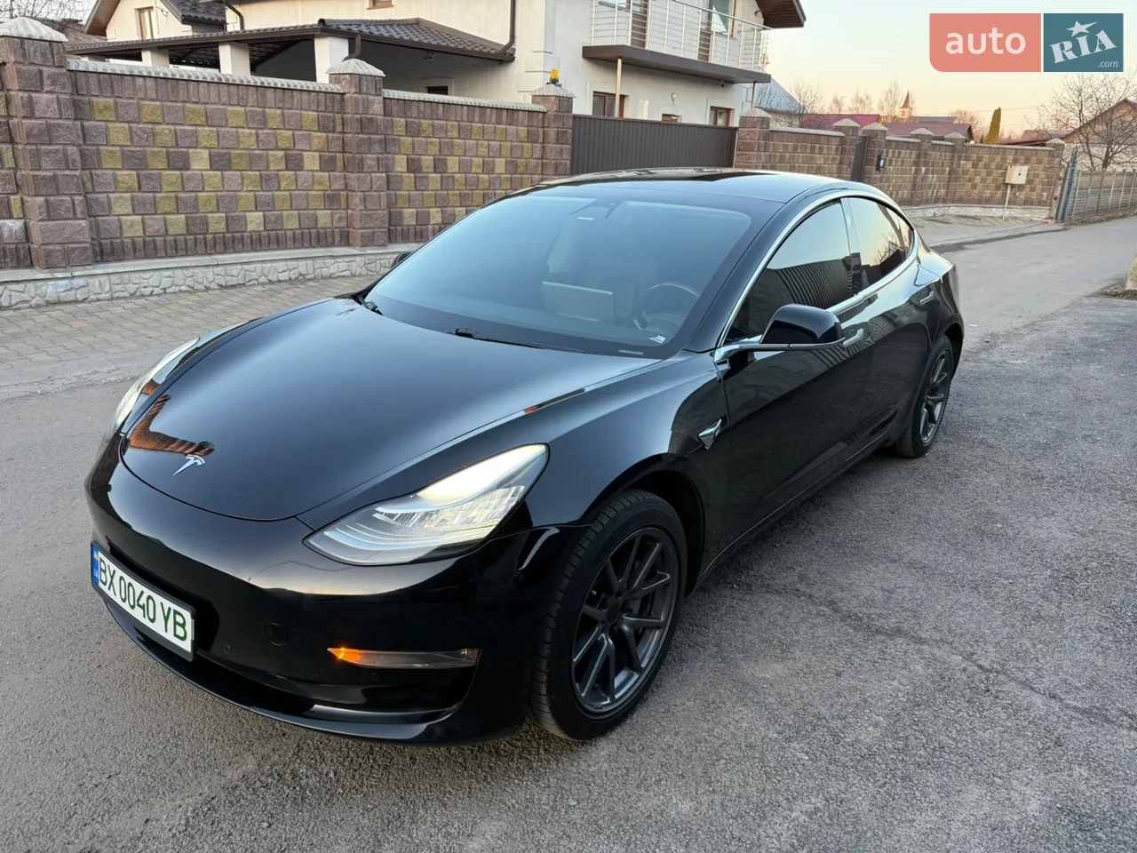 2018 Tesla Model 3 - мініатюра 35
