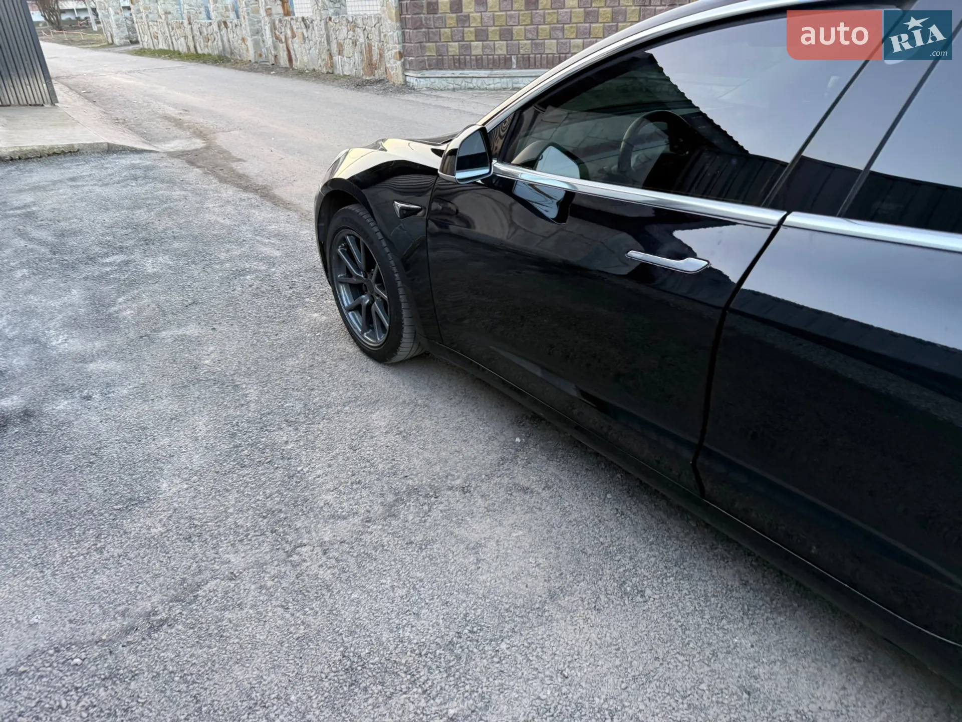 2019 Tesla Model 3 - мініатюра 16