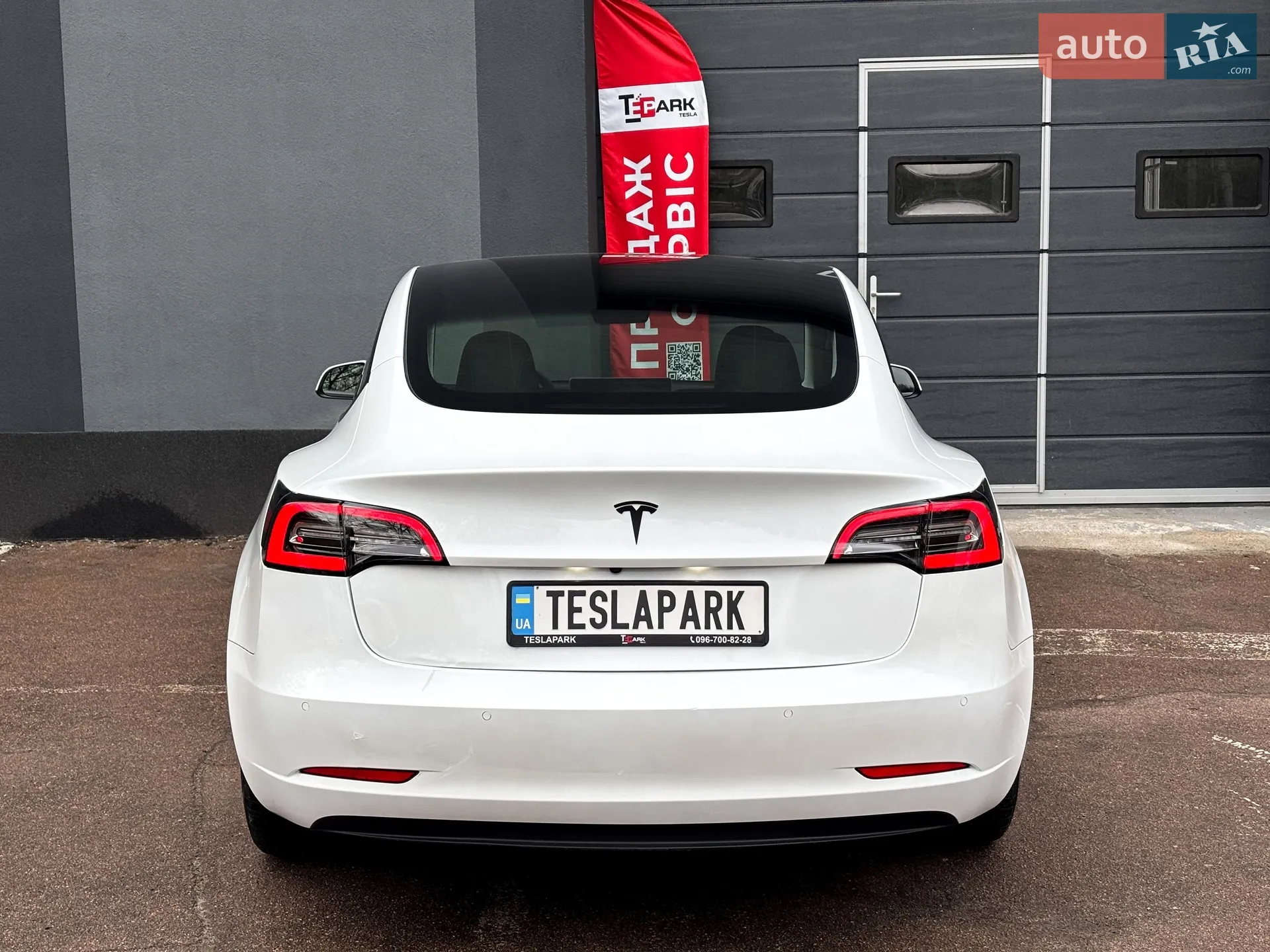 2022 Tesla Model 3 - мініатюра 9