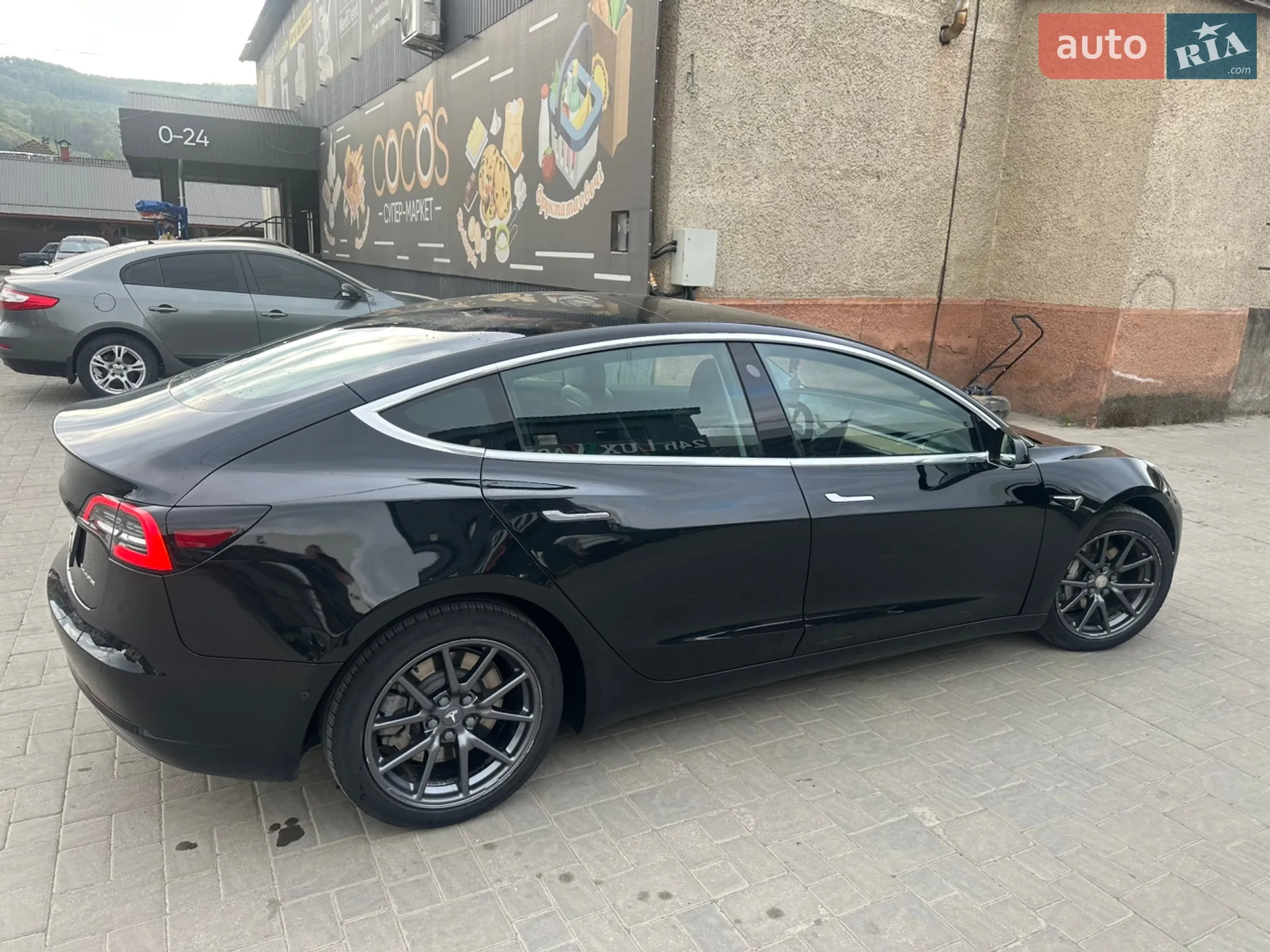 2019 Tesla Model 3 - мініатюра 6