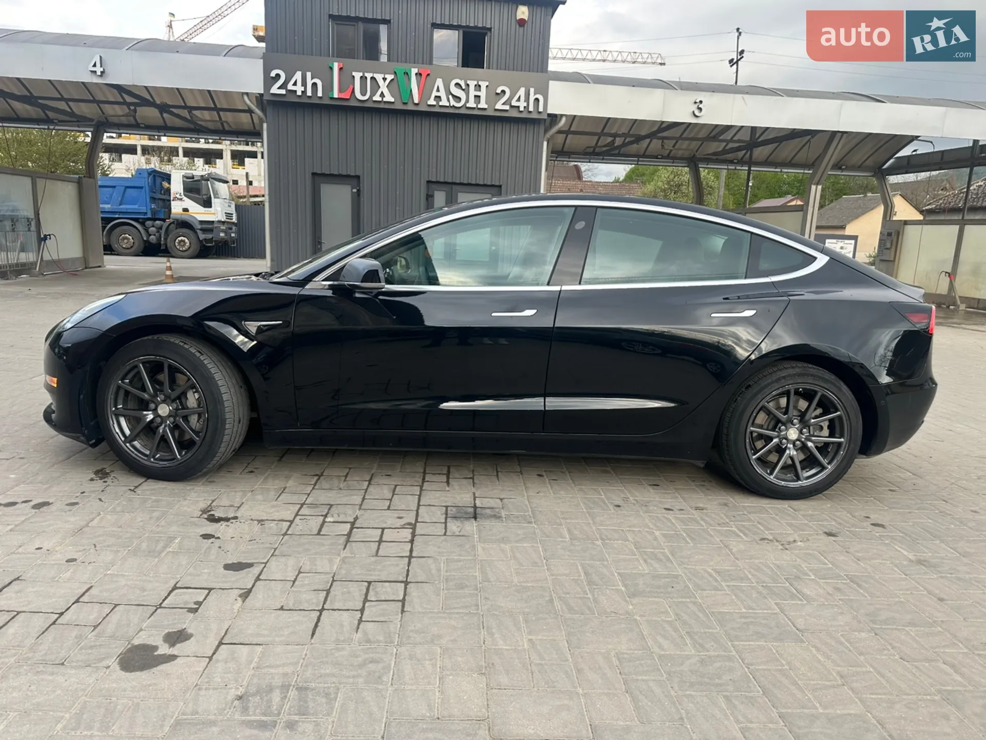 2019 Tesla Model 3 - мініатюра 2