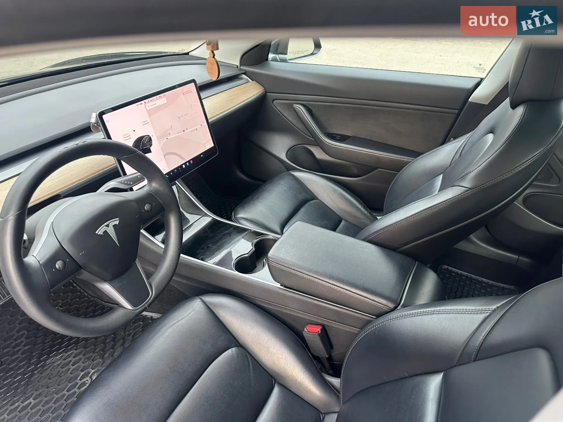2019 Tesla Model 3 - мініатюра 15