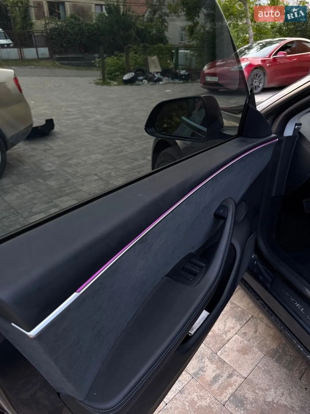 2024 Tesla Model 3 - мініатюра 8