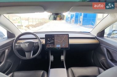 Седан Tesla Model 3 2020 в Каменец-Подольском