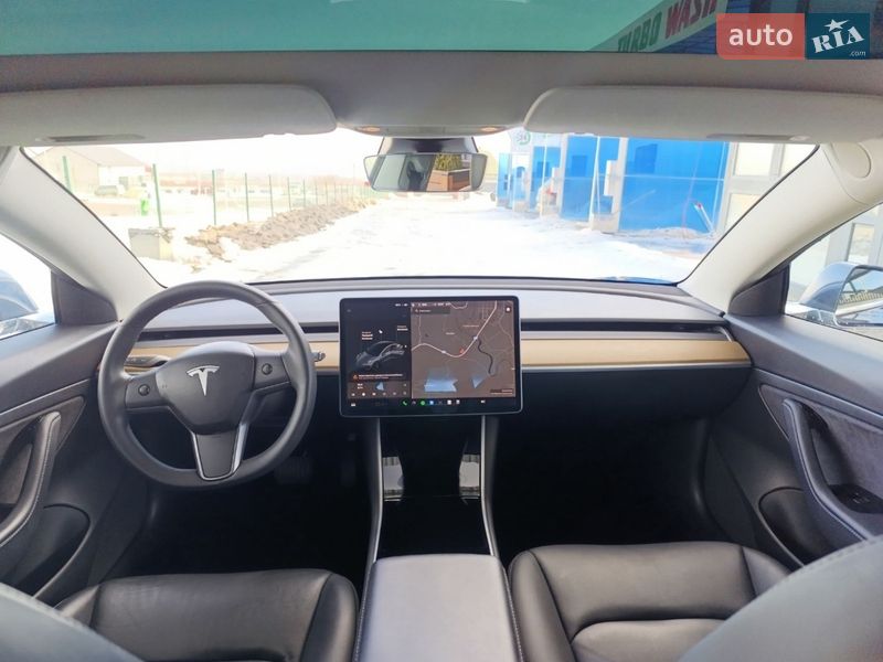 Седан Tesla Model 3 2020 в Каменец-Подольском