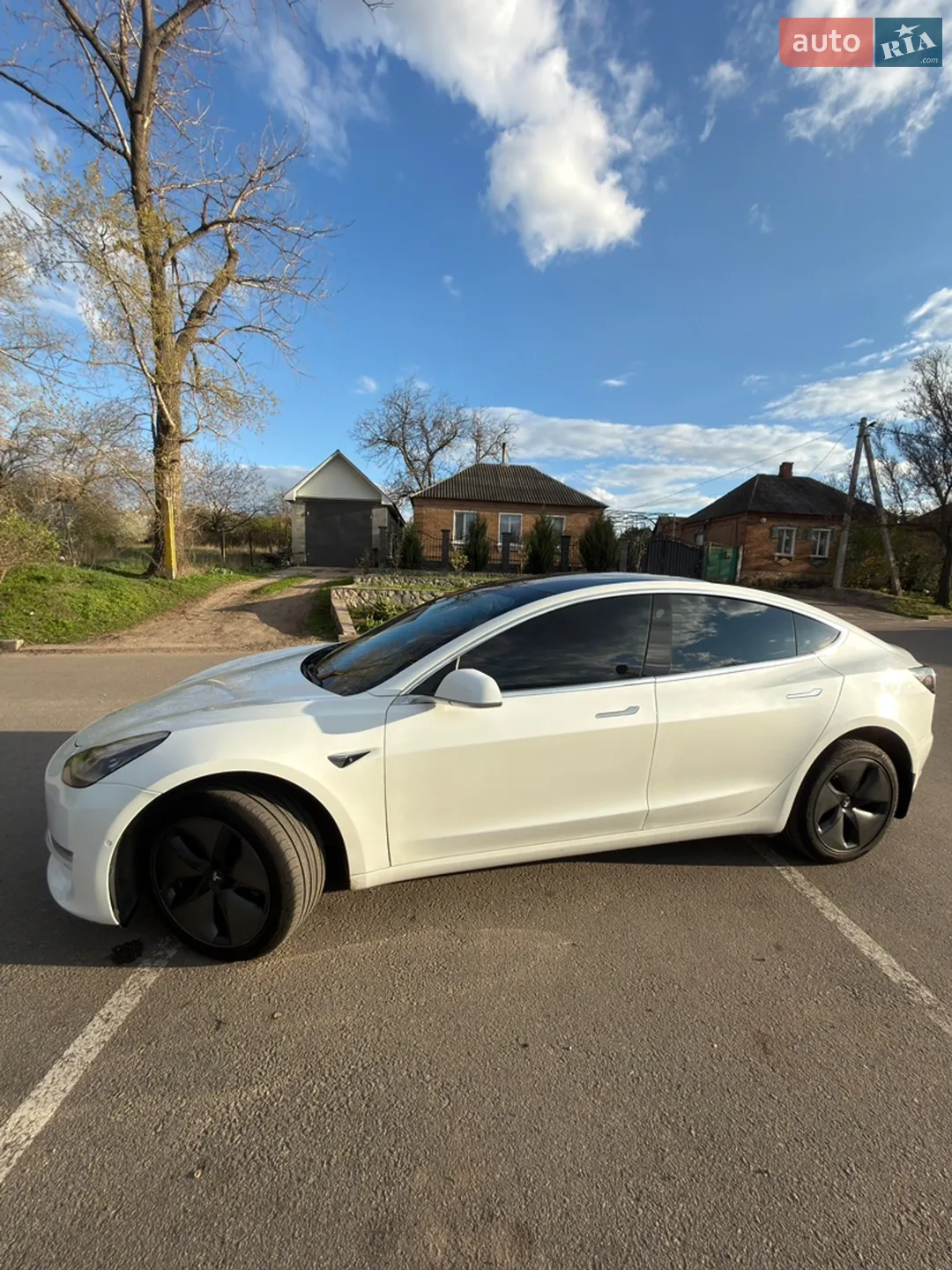 2019 Tesla Model 3 - мініатюра 5