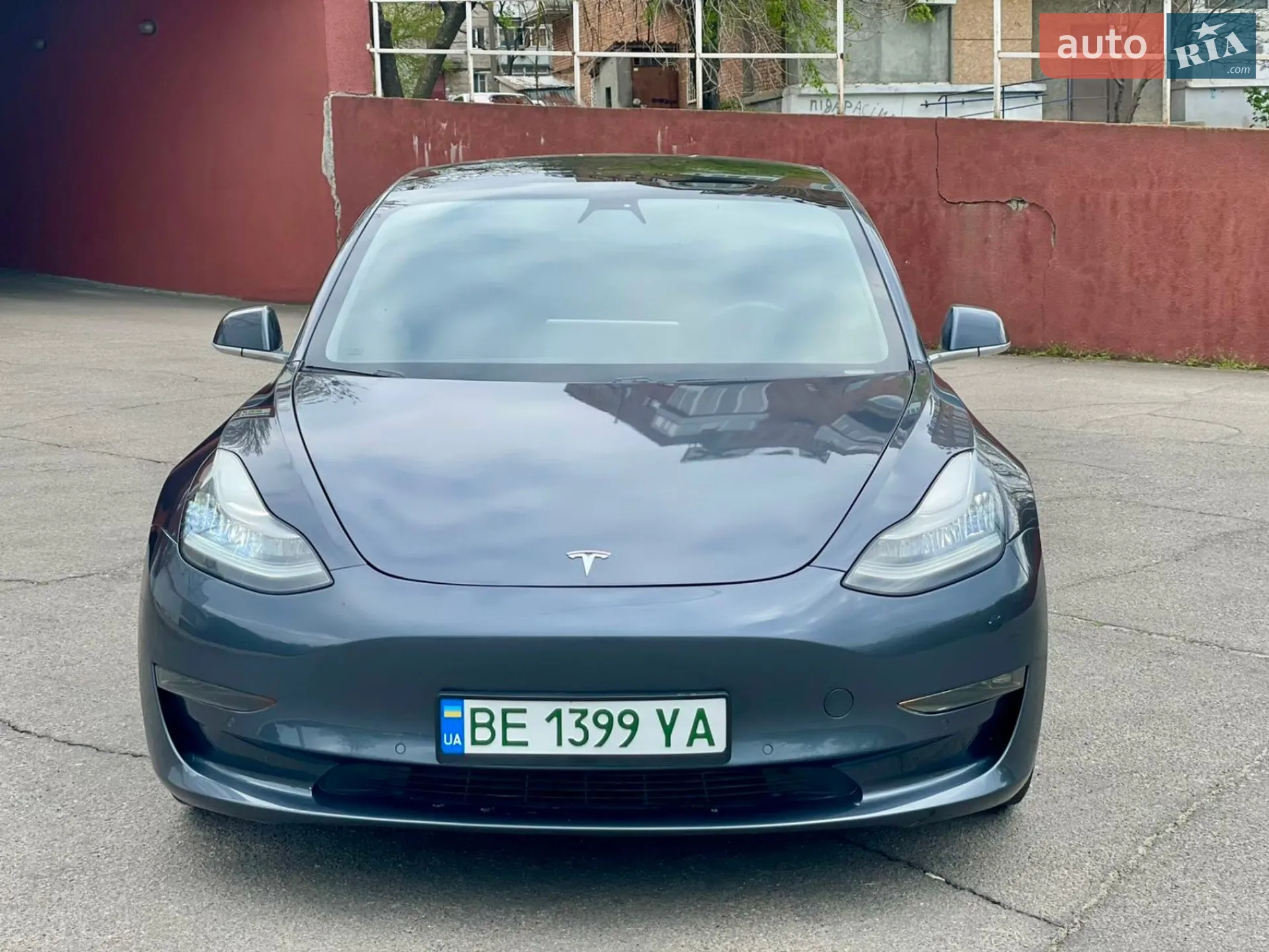 2020 Tesla Model 3 - мініатюра 2