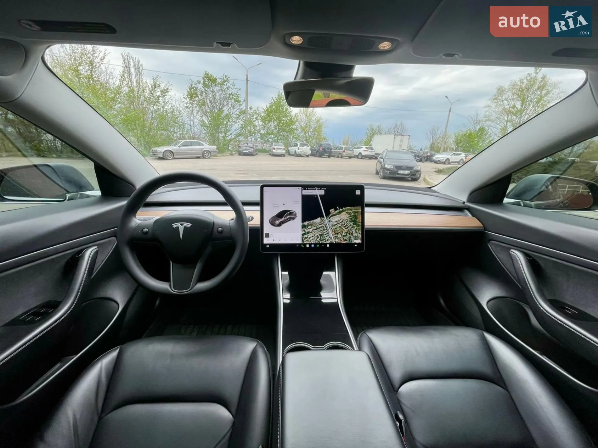 2020 Tesla Model 3 - мініатюра 9