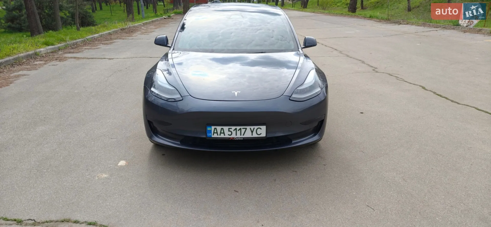 2022 Tesla Model 3 - мініатюра 3
