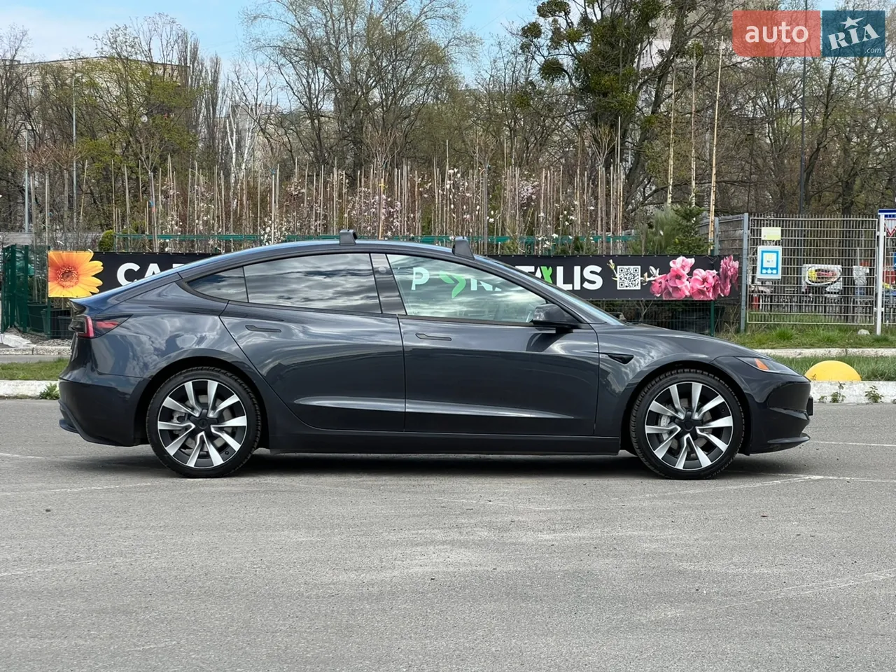 2023 Tesla Model Y - мініатюра 22
