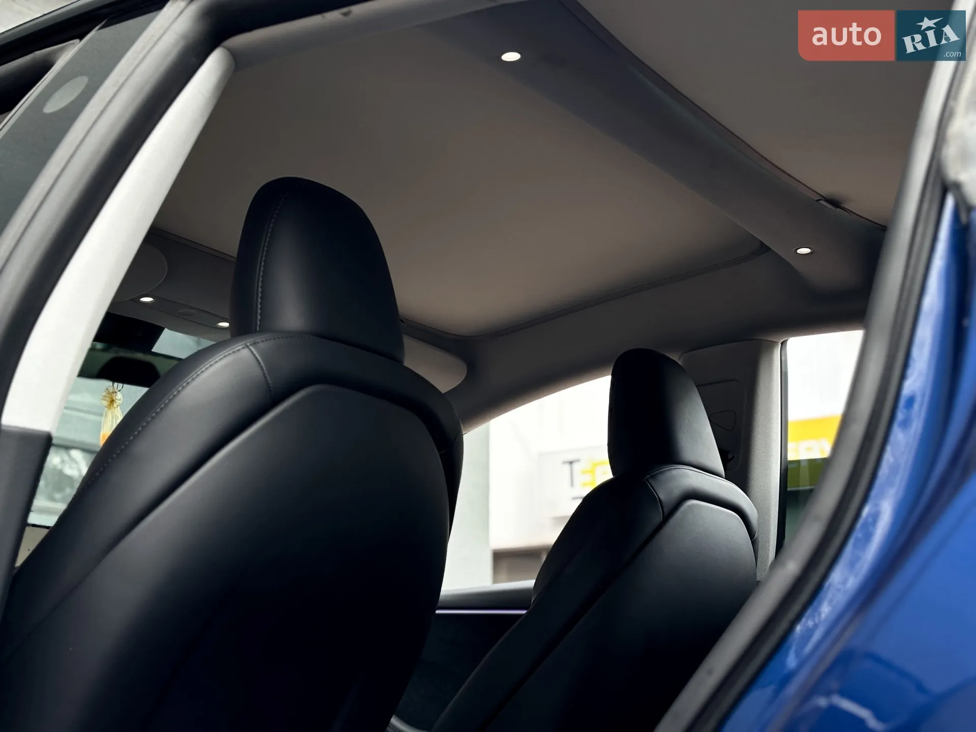2024 Tesla Model 3 - мініатюра 16