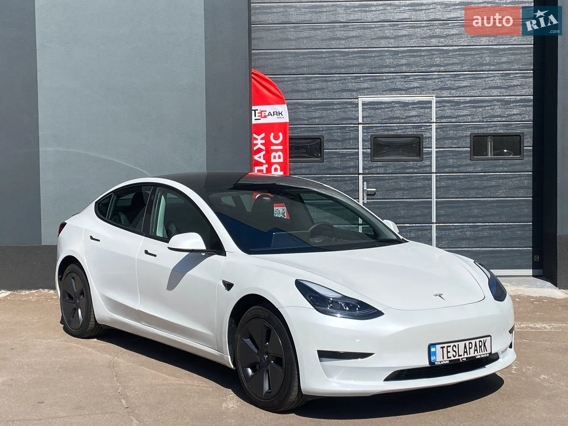 2023 Tesla Model 3 - мініатюра 12