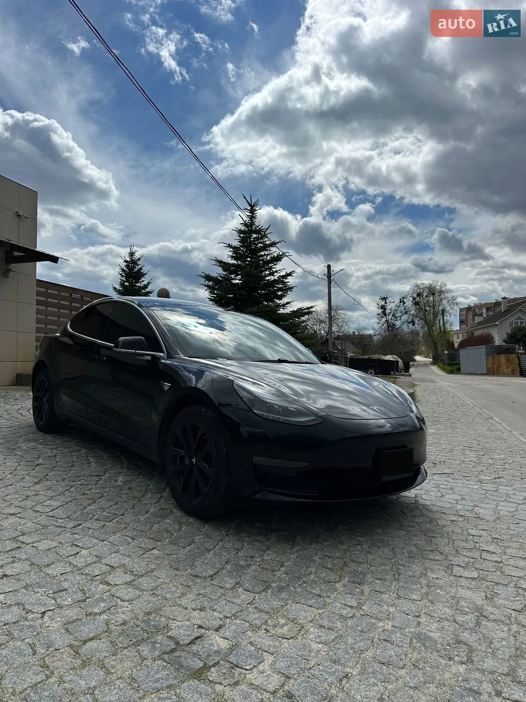2020 Tesla Model 3 - мініатюра 5