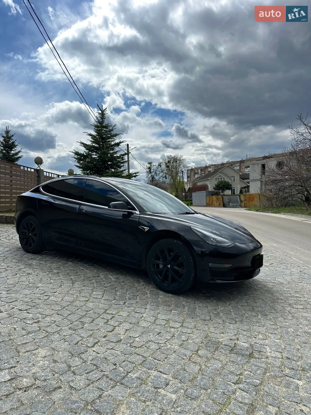 2020 Tesla Model 3 - мініатюра 8