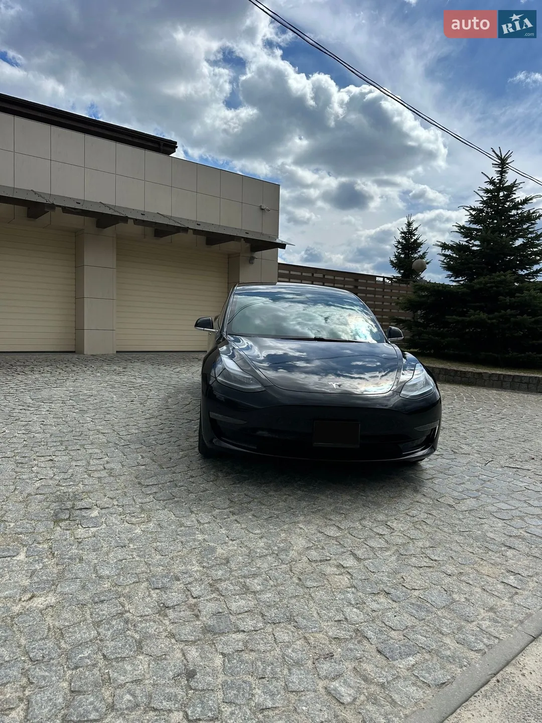 2020 Tesla Model 3 - мініатюра 12