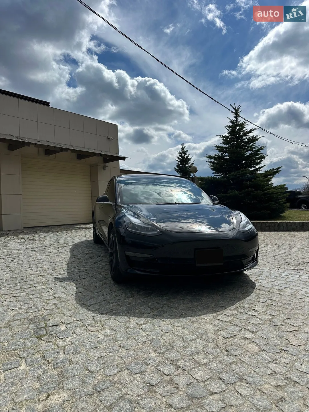 2020 Tesla Model 3 - мініатюра 16
