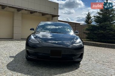 Седан Tesla Model 3 2020 в Харькове