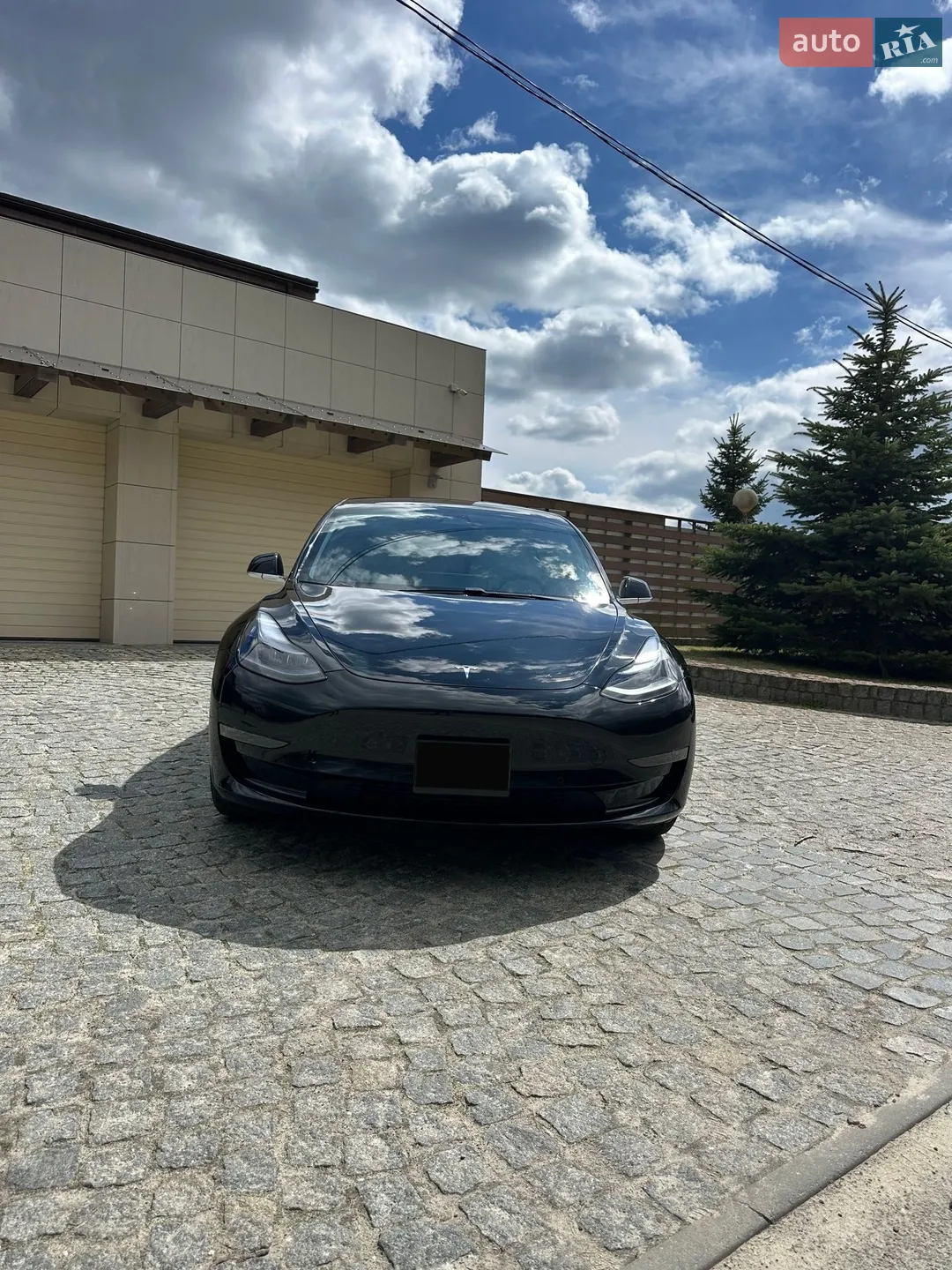 2020 Tesla Model 3 - мініатюра 18