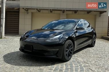 Седан Tesla Model 3 2020 в Харькове
