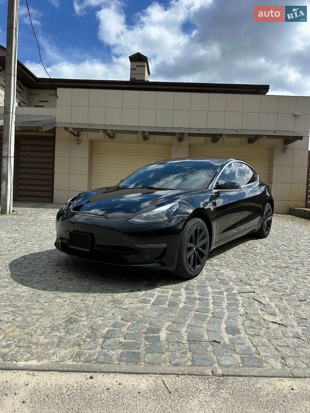 2020 Tesla Model 3 - мініатюра 20