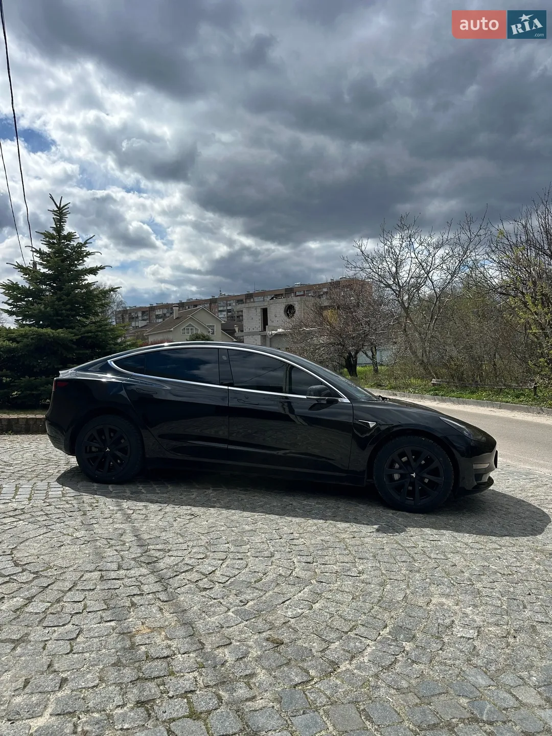 2020 Tesla Model 3 - мініатюра 24