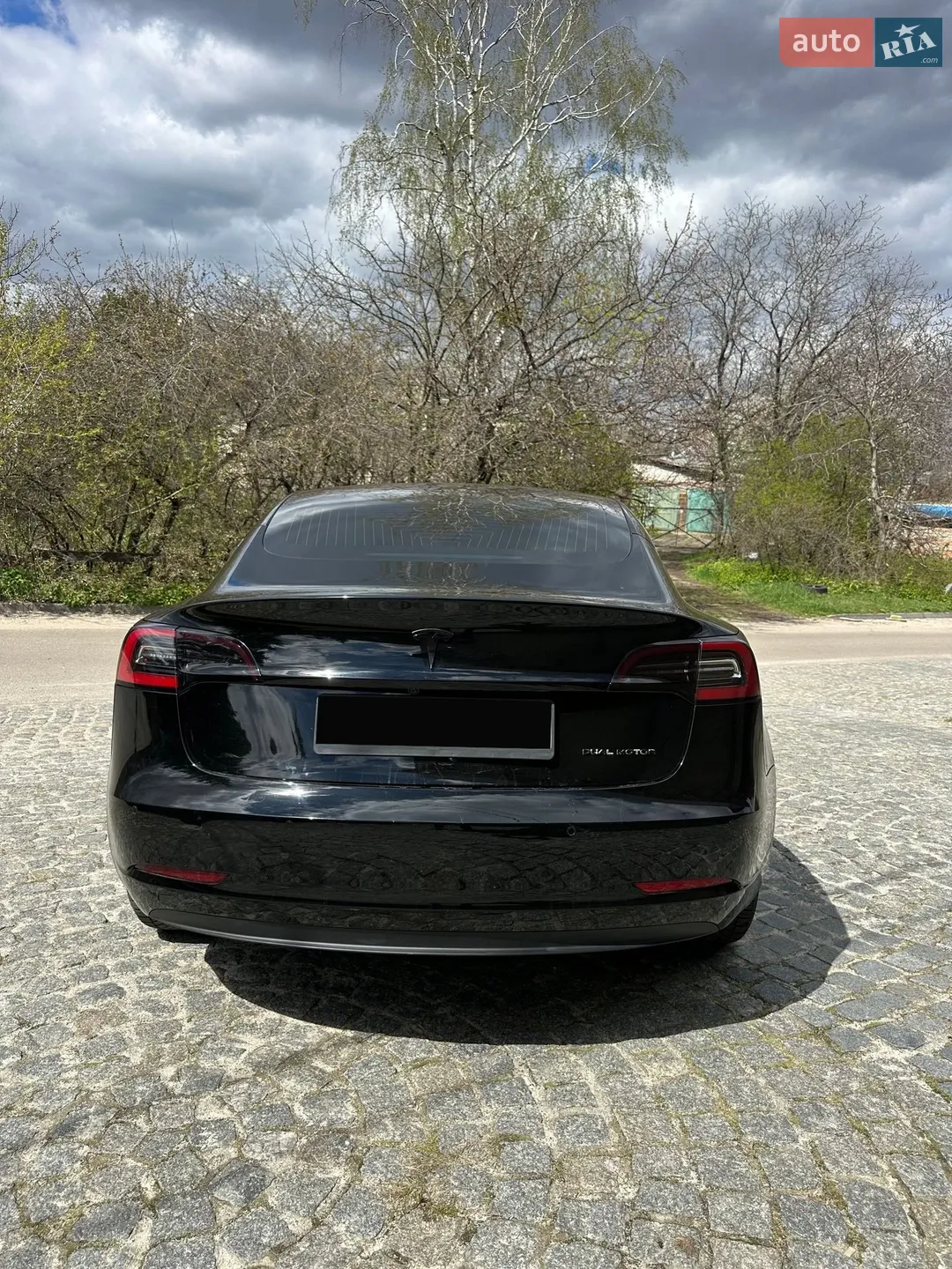 2020 Tesla Model 3 - мініатюра 28